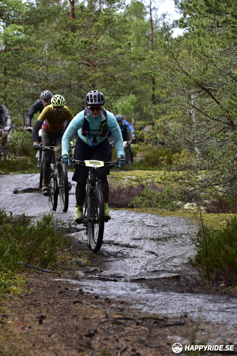 Bild från Lida Loop 2019